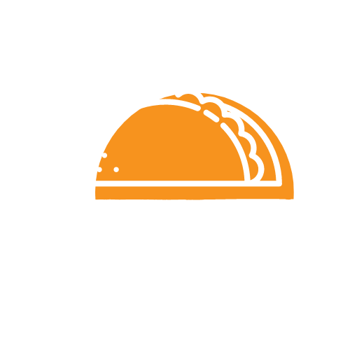 tu web vip taqueria logo